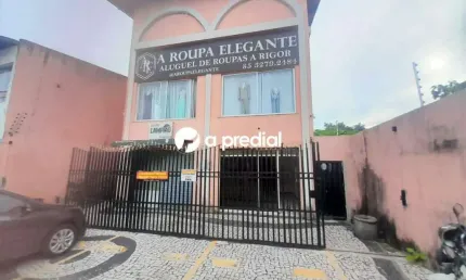 Loja para aluguel, Cidade dos Funcionários - Fortaleza/CE
