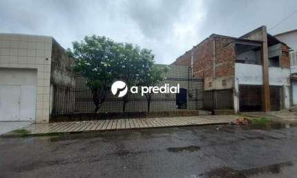Ponto comercial para aluguel, Parangaba - Fortaleza/CE