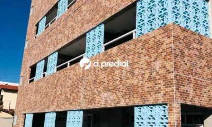 Apartamento para aluguel, 1 quarto, 1 vaga, Maraponga - Fortaleza/CE