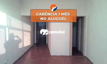 Sala em prédio comercial, próximo a Praça do Ferreira.
