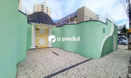 Excelente Ponto comercial para aluguel, Aldeota - Fortaleza/CE