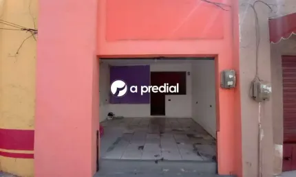 Ponto comercial para alugar na Rua Floriano Peixoto, 1040, Centro, Fortaleza