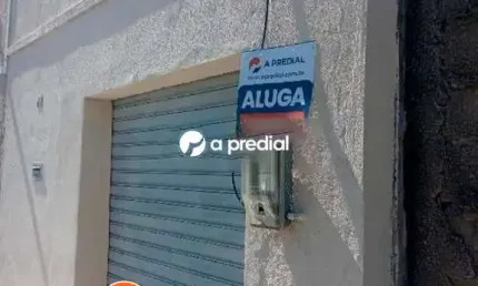 Ponto comercial para aluguel, 1 quarto, Centro - Fortaleza/CE