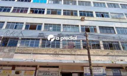 Apartamento para aluguel, 1 quarto, Centro - Fortaleza/CE