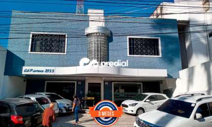 Sala comercial para aluguel, Dionisio Torres - Fortaleza/CE
