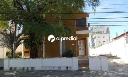 Sala comercial para aluguel, Aldeota - Fortaleza/CE