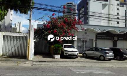 Kitnet para aluguel, 1 quarto, Aldeota - Fortaleza/CE