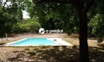 Sítio para aluguel, 3 quartos, 1 suíte, 8 vagas, Mangabeiras - Eusébio/CE
