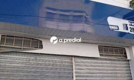 Ponto comercial para alugar na Rua Senador Pompeu, 1402, Centro, Fortaleza