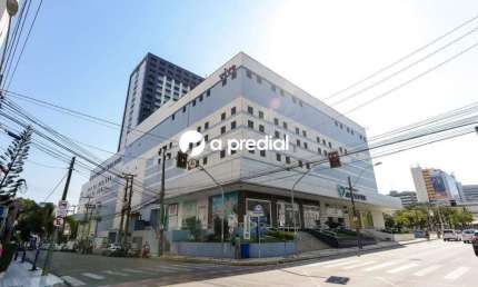 Ponto comercial para alugar na Avenida Dom Luís, 500, Aldeota, Fortaleza