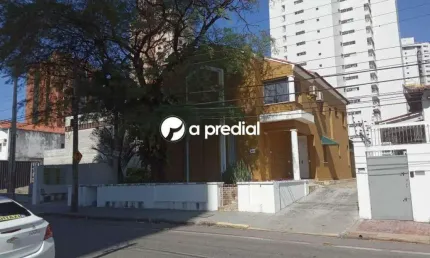 Sala comercial para aluguel, 1 vaga, Aldeota - Fortaleza/CE