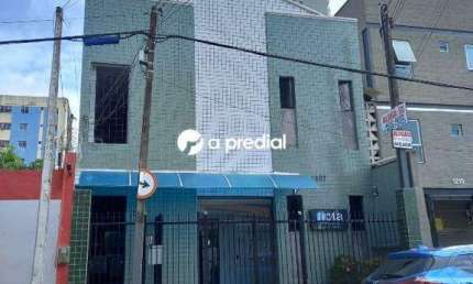 Apartamento 1 quarto, a poucos metros da Avenida Domingos Olímpio.