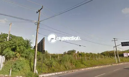 Terreno comercial para alugar na Avenida Washington Soares, Coaçu, Fortaleza