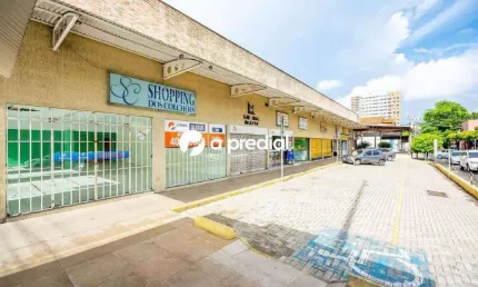 Ponto comercial para alugar na Avenida Rui Barbosa, 1410, Aldeota, Fortaleza