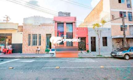 Sala comercial para alugar na Rua da Assunção, 464, Centro, Fortaleza