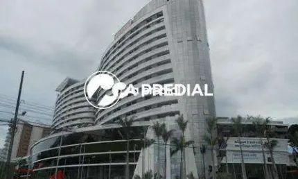 Sala comercial para aluguel, 1 vaga, Edson Queiroz - Fortaleza/CE