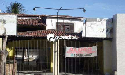 Excelente sala comercial em um dos bairros que está em constante crescimento em Fortaleza.