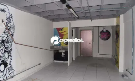 Sala comercial para alugar na Avenida Dom Luís, 300, Aldeota, Fortaleza