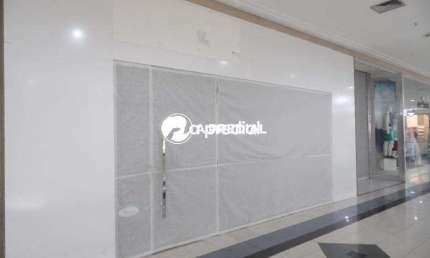 Ponto comercial para alugar na Avenida Dom Luís, 500, Aldeota, Fortaleza