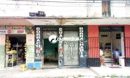 Ponto comercial para alugar na Avenida Santos Dumont, 346, Aldeota, Fortaleza