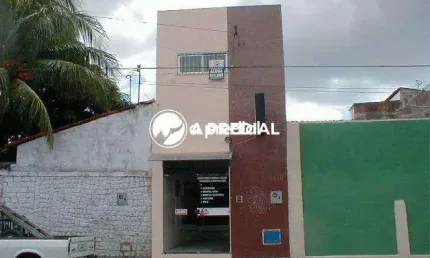 Sala comercial para aluguel, Parquelândia - Fortaleza/CE