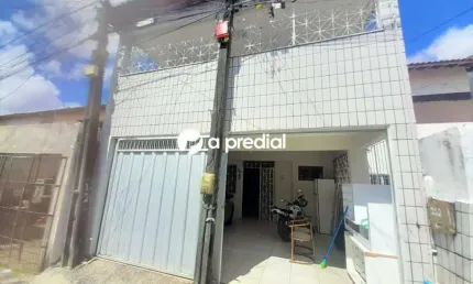 Casa com 4 quartos para alugar na Rua França, 1061, Maraponga, Fortaleza