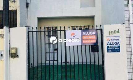 Casa de 3 Quartos para alugar em José Bonifácio, Fortaleza/CE