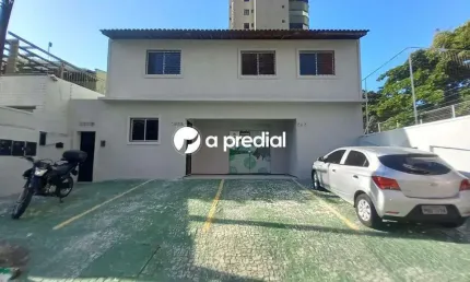 Ponto comercial para alugar na Aldeota, Fortaleza-CE