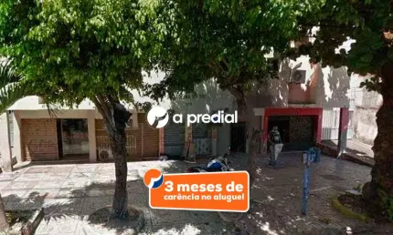 Sala comercial para alugar na Rua Gonçalves Ledo, 177, Centro, Fortaleza
