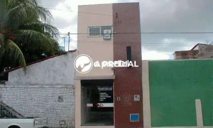 Sala comercial com 1 sala para alugar no parquelândia, fortaleza , 27 m2 por r$ 900
