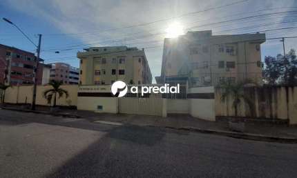 Para alugar: Amplo apartamento com 4 quartos no bairro Presidente Kennedy – conforto, lazer e excelente localização!