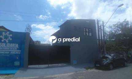 Casa com 2 quartos para alugar na Rua Eusébio De Souza, 505, José Bonifácio, Fortaleza
