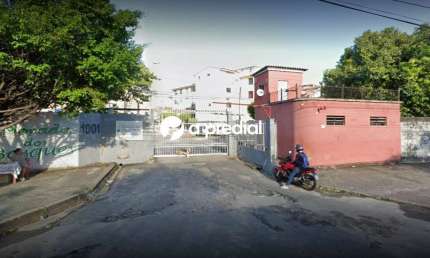 Apartamento para aluguel, 2 quartos, 1 vaga, Cajazeiras - Fortaleza/CE