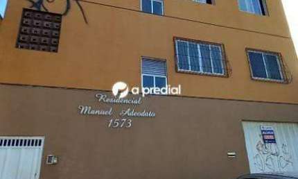 Apartamento para aluguel, 2 quartos, Centro - Fortaleza/CE