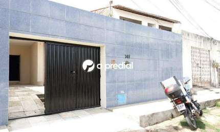 Casa para alugar na Avenida C, 145, Mondubim, Fortaleza