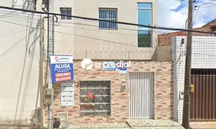 Apartamento para aluguel, 2 quartos, 1 suíte, Alto da Balança - Fortaleza/CE