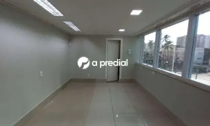 Sala comercial para aluguel, Aldeota - Fortaleza/CE
