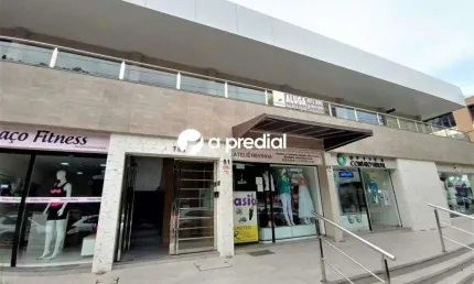 Sala comercial para aluguel, Aldeota - Fortaleza/CE
