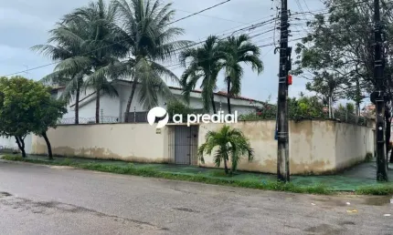 Casa para aluguel, 4 quartos, 3 suítes, José de Alencar - Fortaleza/CE