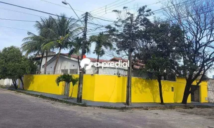Casa para aluguel, 4 quartos, 3 suítes, 4 vagas, José de Alencar - Fortaleza/CE