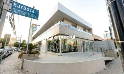 Sala comercial para aluguel, Aldeota - Fortaleza/CE
