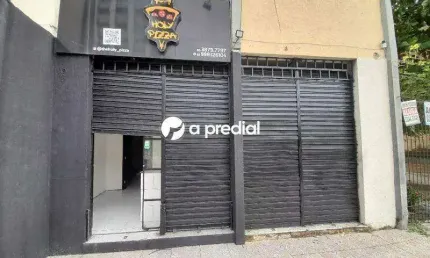 Ponto comercial para alugar na Avenida Santos Dumont, 5500, Cocó, Fortaleza