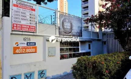 Kitnet para aluguel, 1 quarto, Aldeota - Fortaleza/CE
