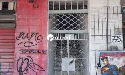 Sala comercial para alugar na Avenida Duque de Caxias, 773, Centro, Fortaleza