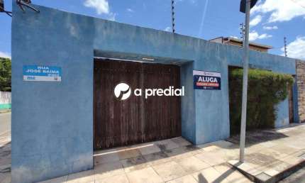 Casa para aluguel, 3 quartos, 1 suíte, 3 vagas, Guajeru - Fortaleza/CE