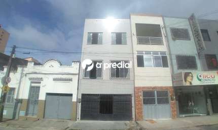 Ponto comercial para aluguel, Centro - Fortaleza/CE