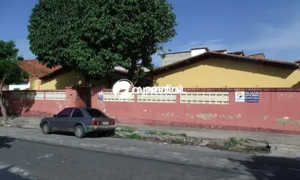 Casa para aluguel, 1 quarto, Jardim das Oliveiras - Fortaleza/CE