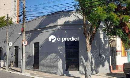Ponto comercial para aluguel, Centro - Fortaleza/CE