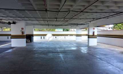 Garagem para aluguel, 1 vaga, Engenheiro Luciano Cavalcante - Fortaleza/CE