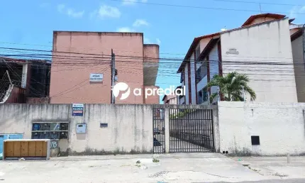 Apartamento para aluguel, 2 quartos, Cidade dos Funcionários - Fortaleza/CE